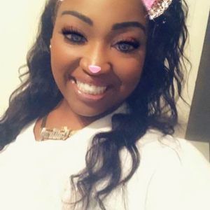 Meet your Posher, Quittney